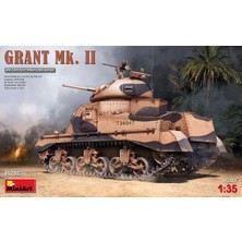 Velora Miniart 35282 1:35 Grant Mk.ıı