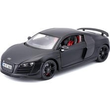 Velora Maisto MAIS/31395 Model Araba, 1:18 Audi R8 Gt