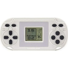 Velora Kikkerland Retro Atari Oyun Konsolu