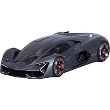 Velora Bburago-1/24 Lamborghini Terzo Millennio Gri 21094S