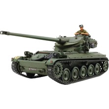 Velora Tamiya 1/35 Amx-13 Plastik Tank Maket Kiti
