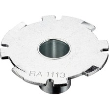 Alyron Store 1 x Kopya Kovanı (Ø 16 Mm, Freze Aksesuarı)