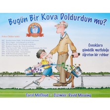 Butik Yayınları Bugün Bir Kova Doldurdun Mu?