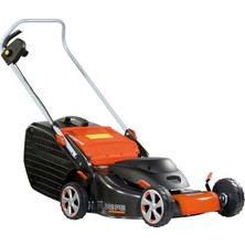 Alyron Store G 48 Pe Comfort Plus Elektrikli Çim Biçme Makinesi