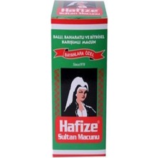 Krk Gıda Hafize Macunu 400GR