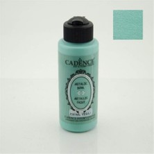 Velora Cadence 239 Nil Yeşili Metalik Boya 120ML