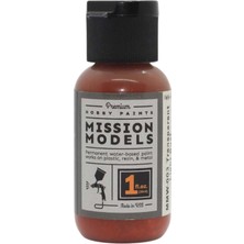 Velora Mıssıon Models Şeffaf Işık Pas, MIOMMW003