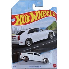 Velora Hot Wheels Cadillac Cts-V