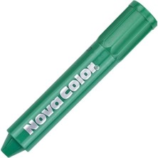 Velora Nova Color Yüz Boyası Yeşil (NC-218)