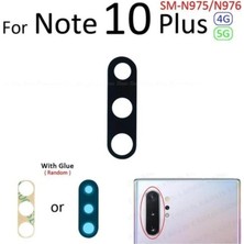 Astraltech Samsung S10 Plus Uyumlu Arka Kamera Lensi Bezoss