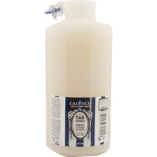 Velora Cadence Su Bazlı Taş Vernik 2 Litre