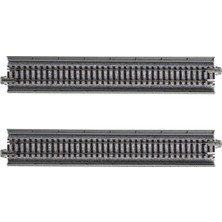 Velora Kato KAT20410 N 186 mm 7-5/16" Düz Viyadük (2)