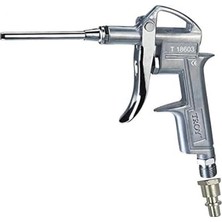 Alyron Store T 18603 Hava Tabancası, 10 Cm, Nozül
