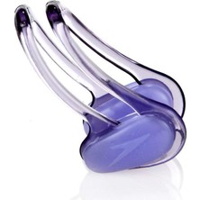 Velora Speedo Noce Clip Burun Tıkacı Pembe Std