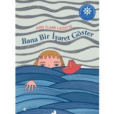 Çınar Yayınları Bana Bir Işaret Göster
