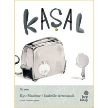 Hep Kitap Kaşal
