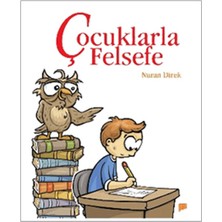 Pan Yayıncılık Çocuklarla Felsefe