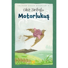 Beyan Yayınları Motorlu Kuş