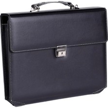 Velora 2k 4492 Ajanda Tarihsiz 20X28 Kareli Defterli Kulplu Fermuarlı Hesap Makineli Organizer, Siyah