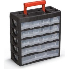 Ps Portbag PL03 Caby 5/27 Çekmece Seti