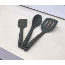 Alyron Store 3'lü Silikon Servis Seti A-744