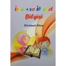 Beka Yayınları Iman ve Ibadet Bilgisi : Dördüncü Kitap