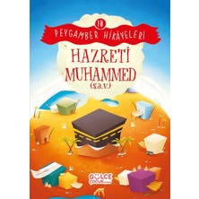 Timaş Gülce Çocuk Hazreti Muhammed - Peygamber Hikayeleri 10