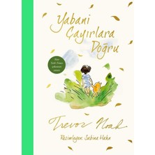 Doğan Çocuk Yabani Çayırlara Doğru