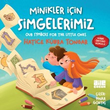 Aile Yayınları Minikler Için Simgelerimiz