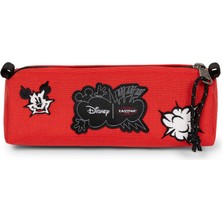 Velora Eastpak Benchmark Sıngle Kalem Kutusu EK000372D0M1 Siyah