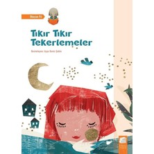 Final Kültür Sanat Yayınları Tıkır Tıkır Tekerlemeler