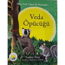 Butik Yayınları Veda Öpücüğü