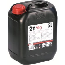 Velora Oregon Iki Zamanlı Yağ Kendiliğinden Karıştırıcı Kısmen Sentetik 5 Litre