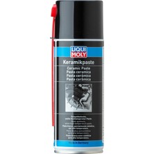 Velora Liqui Moly Seramik Pasta 400 ml Otomotiv Bakım Ürünü