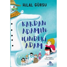 Kronik Çocuk Kardan Adamın Içindeki Adam