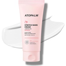 Velora Atopalm Hamilelere Özel Yoğun Nemlendirici&besleyici Çatlak Kremi Maternity Care Stretch Mark Cream