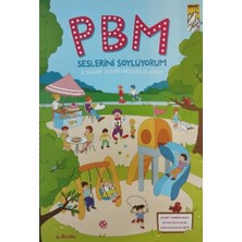 Mirket Yayınları Pbm Seslerini Söylüyorum