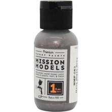 Velora Mıssıon Models Misyon 30ML (1oz) Cam Grisi FS36170 Modelleri MMP-083 Var