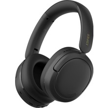 Velora Edifier W800BT Se Kablosuz Kulak Üstü Kulaklık, Siyah