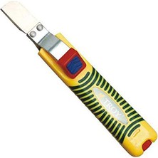 Velora Troy T 24001 Kablo Sıyırıcı, 8/28 mm