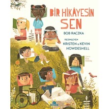 Kronik Çocuk Bir Hikayesin Sen