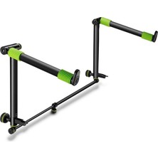 Velora Gravity Ksx 2 T - Gksx Klavye Standları Için Devirme Katmanı