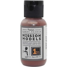 Velora Mıssıon Models Rotbraun Ral 8012 - MMP-015