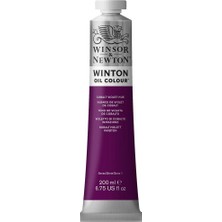 Velora Winsor Newton Winton Yağlı Boya 200ML Cobalt Violet Hue / 194