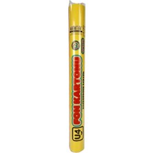 Velora 10’lu Renkli Fon Kartonu Seti - 48X68 cm Büyük Boy El Sanatları Kağıdı, Okul Projeleri, Maket ve Okul Öncesi Hobi Kartonu (Paket Miktarı: 10 Adet)
