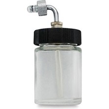Velora Sparmax Airbrush Boy Şişesi 22CC