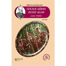 Ulak Çocuk Seksen Günde Devri Alem