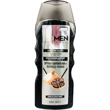 Velora Biomen Bıomen Şampuan Dökülme Karşıtı Siyah Sarımsak 400 ml
