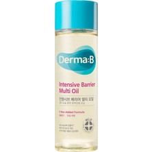 Velora Derma:b Yoğun Bariyer Destekleyici Çok Amaçlı Yağ Intensive Barrier Multi Oil