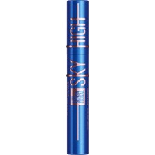 Velora Maybelline New York Sky High Navy Blue Mavi Maskara - Kirpiklerde Limitsiz Uzunluk ve Hacim Etkisi